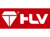 Запірно-регулююча арматура HLV
