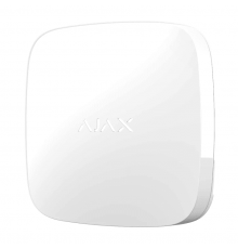 Беспроводной датчик обнаружения затопления Ajax LeaksProtect white