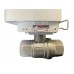 Беспроводной кран с дистанционным управлением Ajax WaterStop Jeweller 1/2" White (Белый)