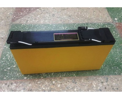 Аккумулятор SUN Battery AGM SB12-150A FT V0 (2032785) 