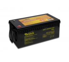 Аккумулятор ﻿гелевый Altek ABT-200Аh/12V GEL