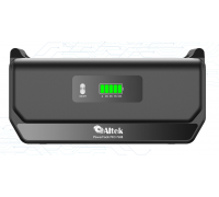 Аккумулятор литиевый Altek Power Pack Pro Plus 2116786