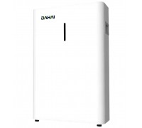 Аккумулятор LiFePO4 Dahai DHLV-LFP-5000 5,12 кВ.ч 48 В 100 А.ч
