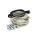 Аккумулятор Felicity ESS LiFePO4 LUX-E-48100LG04 48V 100Ah, BMS50A@16S, 5,12 кВч