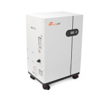 Зарядная станция Felicity Apollo 5KLP01G01-M1 5 кВт LiFePo4 5,12KW Wi-Fi