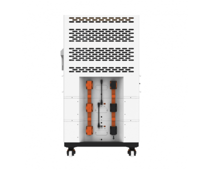 Зарядная станция Felicity Apollo 5KLP01G01-M2 5 кВт LiFePo4 10,24 KW Wi-Fi