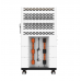 Зарядная станция Felicity Apollo 5KLP01G01-M2 5 кВт LiFePo4 10,24 KW Wi-Fi