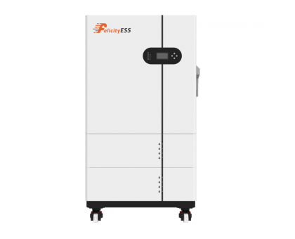 Зарядная станция Felicity Apollo 5KLP01G01-M2 5 кВт LiFePo4 10,24 KW Wi-Fi