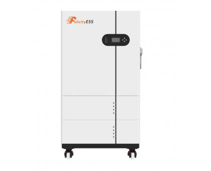 Зарядная станция Felicity Apollo 5KLP01G01-M2 5 кВт LiFePo4 10,24 KW Wi-Fi