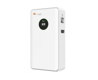 Батарея ﻿аккумуляторная FelicityESS FLA48200-P 48V 205Ah 10.5kW