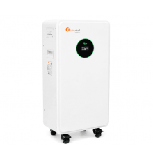 Аккумулятор FelicityESS FLA48280TG2-EU 48v 280Ah 14.3kW Wi-Fi