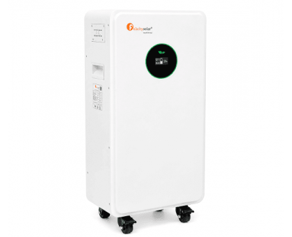 Аккумулятор FelicityESS FLA48280TG2-EU 48v 280Ah 14.3kW Wi-Fi