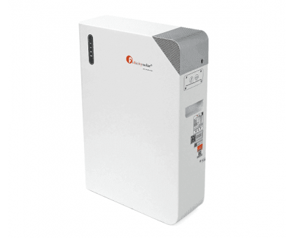 Аккумулятор LiFePO4 FelicityESS FLB48100WG1-H 51.2V 5.12kWh Heating