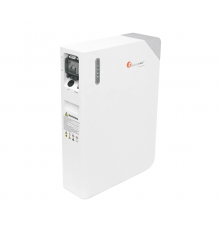 Аккумулятор LiFePO4 FelicityESS FLB48100WG1-H 51.2V 5.12kWh Heating 