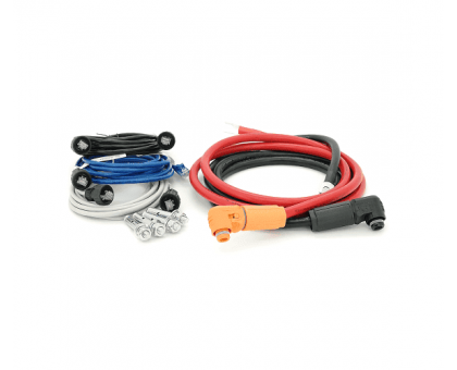 Аккумулятор FelicityESS FLB48230WG1-H 48v 230Ah 11.7kW Heating