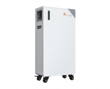 Аккумулятор LiFePo4 FelicityESS FLB48314TG1-H 48V 314Ah 16kW Wi-Fi Heating 