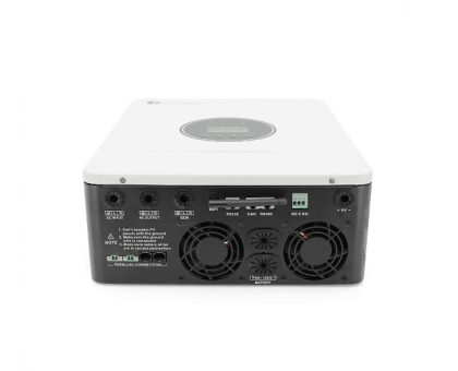 Інвертор гібридний Felicity IVEM6048-II 6KVA 48V