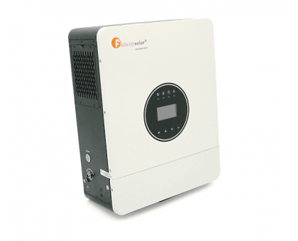 Інвертор гібридний Felicity IVEM6048-II 6KVA 48V