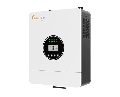 Інвертор гібридний Felicity IVEM6048-II 6KVA 48V