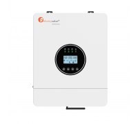 Гібридний інвертор Felicity IVEM6048-II 6KVA 48V