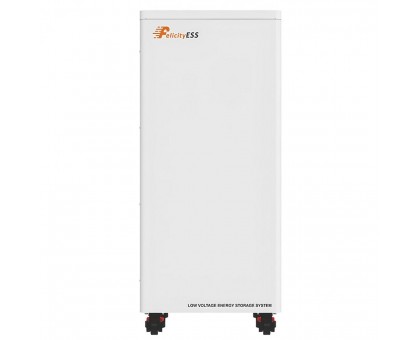 Аккумулятор LiFePO4 FelicityESS FLA48280-EU 48V 280Ah 14.3 кВт.ч