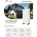 Аккумулятор LiFePO4 FelicityESS LUX-Y-48300LG01 48V 300Ah 15 кВт.ч