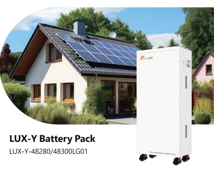 Аккумулятор LiFePO4 FelicityESS FLA48280-EU 48V 280Ah 14.3 кВт.ч