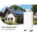 Аккумулятор LiFePO4 FelicityESS FLA48280-EU 48V 280Ah 14.3 кВт.ч