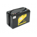 Аккумулятор LiitoKala LiFePO4 12,8V 150Ah BMS (20-100-200A) LCD дисплей