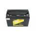 Аккумулятор LiitoKala LiFePO4 12,8V 150Ah BMS (20-100-200A) LCD дисплей