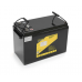 Аккумулятор LiitoKala LiFePO4 12,8V 200Ah BMS (20-100-200A) LCD дисплей