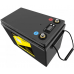 Аккумулятор LiitoKala LiFePO4 12,8V 400Ah BMS (20-100-200A) LCD дисплей