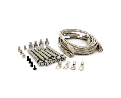 Батарея ﻿аккумуляторная Must LiFePO4 25.6V 200Ah 24V