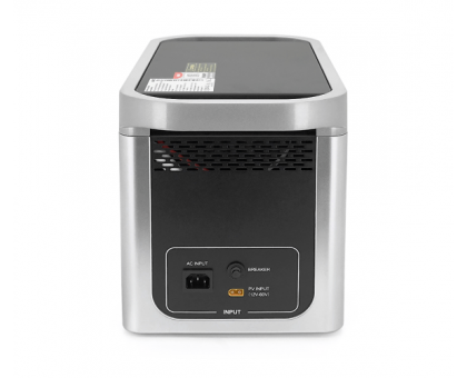 Зарядная станция Must EM181-EM1024S LiFePO4 LCD 1000W