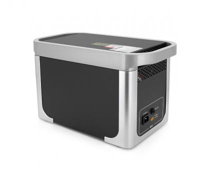 Зарядная станция Must EM181-EM1024S LiFePO4 LCD 1000W