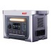 Зарядная станция Must EM181-EM1024S LiFePO4 LCD 1000W