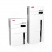 Система накопления энергии MUST HBP-5548ES, 5,5KW, LiFePo4 5,12KW, 100Ah