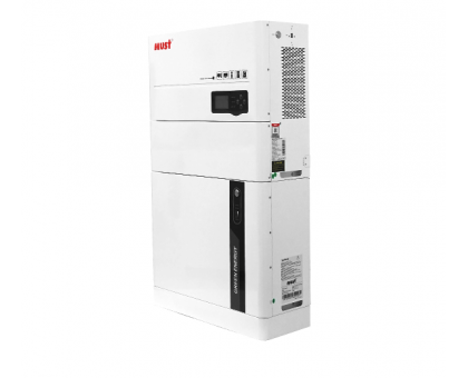 Система накопления энергии MUST HBP-5548ES, 5,5KW, LiFePo4 5,12KW, 100Ah