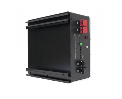 Батарея ﻿аккумуляторная Must LiFePO4 25.6V 200Ah 24V