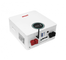 Аккумуляторная батарея Must LiFePO4 LP16-24320 25.6V 300Ah 8,2kWh BMS100A