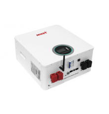 Аккумуляторная батарея Must LiFePO4 LP16-24320 25.6V 300Ah 8,2kWh BMS100A