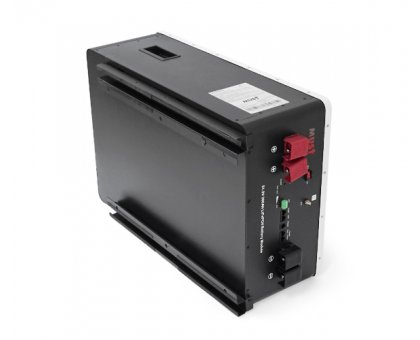 Батарея ﻿аккумуляторная Must LiFePO4 51.2V 200Ah 48V