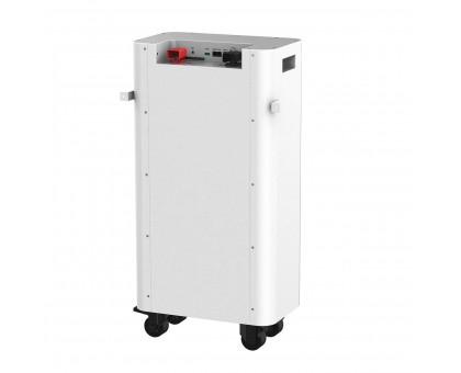 Аккумуляторная батарея Must LiFePO4 LP16-48300 51.2V 300Ah 15.36kWh