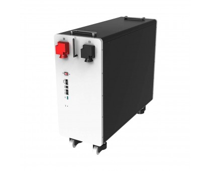 Аккумулятор Must LiFePO4 LP21-48300 51.2V 300Ah
