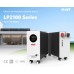 Аккумулятор Must LiFePO4 LP21-48300 51.2V 300Ah