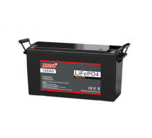 Аккумулятор Must LiFePO4 LP15-12100 12,8V 100Ah