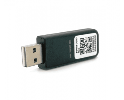 Модуль Wi-Fi мониторинга Must PLUG V2.0 