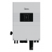 Гибридный инвертор Midea MEI2-HS6L PowerX 6 кВт 1 фаза 230 В
