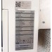 Гибридный инвертор Midea MEI2-HS6L PowerX 6 кВт 1 фаза 230 В