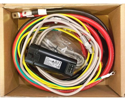 Комплект Midea MEI2-HS6L 6 кВт 220В + АКБ LiFePO4 MEB2-B5L-RA 5kW.h